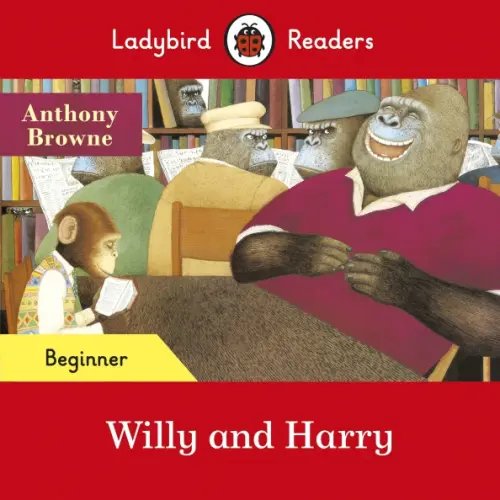 Willy and Harry