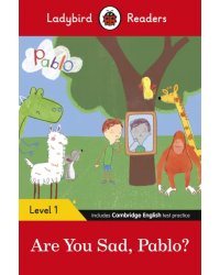 Are You Sad, Pablo?