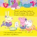 Peppa's Mermaid Friends