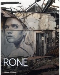 Rone. Street Art and Beyond