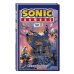 Sonic. Том. 6. Последняя минута