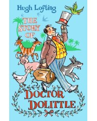 The Story of Dr Dolittle