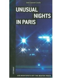 Unusual nights in Paris