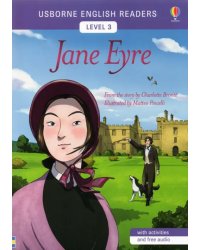 Jane Eyre