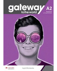 Gateway to the World A2. Workbook with Digital Workbook