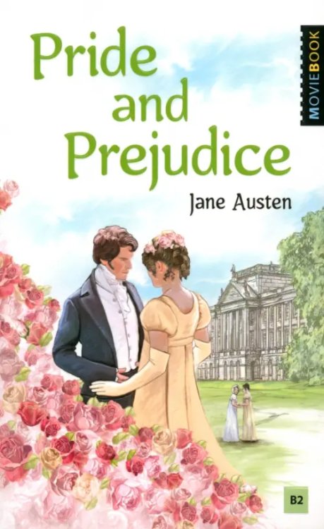 Pride and Prejudice