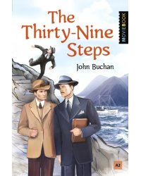 The Thirty-Nine Steps. Selected Storis