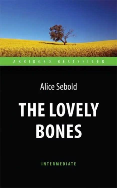 The Lovely Bones