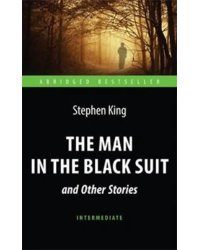 The Man in the Black Suit