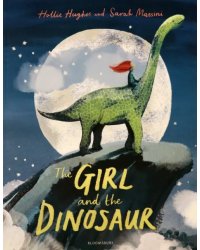 The Girl and the Dinosaur