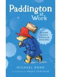 Paddington at Work