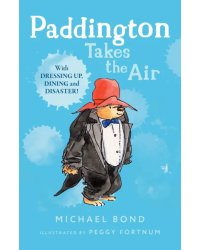 Paddington Takes Air