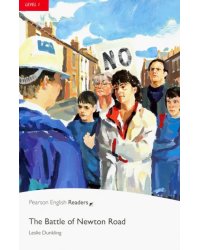 The Battle of the Newton Road