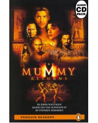 The Mummy Returns (+CD) (+ Audio CD)