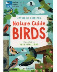 Nature Guide. Birds