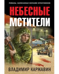 Небесные мстители