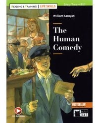 Human Comedy + Audio Online + Application