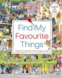 Find My Favourite Things