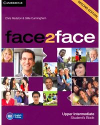 Face2Face. Upper-Intermediate. Student's Book
