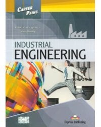 Industrial Engineering. Student's Book with digib