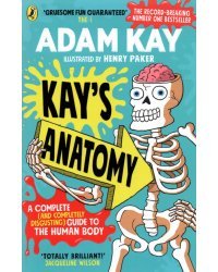 Kay's Anatomy