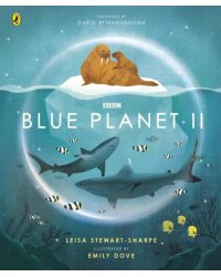 Blue Planet II