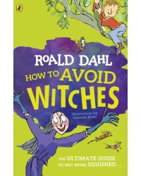 How To Avoid Witches