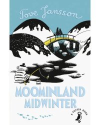 Moominland Midwinter