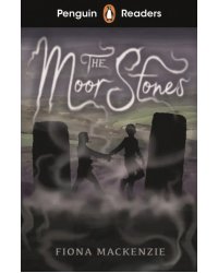 The Moor Stones. Starter Level