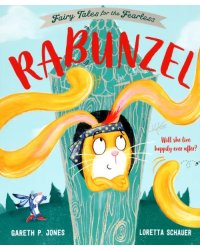 Rabunzel: Fairy Tales for the Fearless