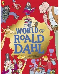 The World of Roald Dahl