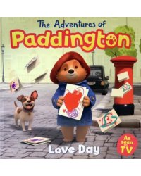 Adventures of Paddington: Love Day