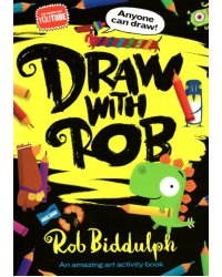 Draw With Rob