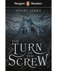 The Turn of the Screw. Level 6 + audio online