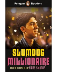 Slumdog Millionaire. Level 6 + audio online