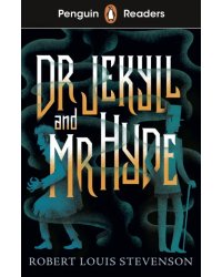 Dr Jekyll and Hyde. Level 1 + audio online