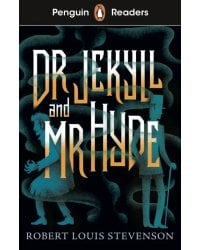 Dr Jekyll and Hyde. Level 1 + audio online