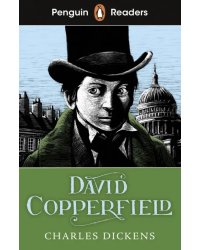 David Copperfield. Level 5 + audio online