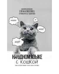 На одном языке с кошкой