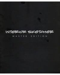 Interior Sketcher. Master Edition. Практическое пособие по интерьерному скетчингу