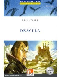 Dracula (+CD) (+ Audio CD)