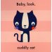 Baby Touch: Pets. Board book