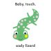 Baby Touch: Pets. Board book