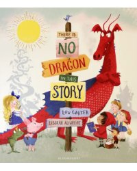 There Is No Dragon In This Story