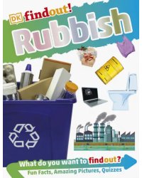 Rubbish (DKfindout!)