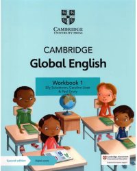 Global English. Workbook 1 with Digital Access