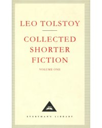 Collected Shorter Fiction. Volume 1