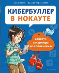 Кибербуллер в нокауте. Соцсети. Инструкция по применению