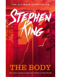 The Body (Different Seasons)