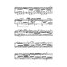 Органные прелюдии и фуги. Переложение для фортепиано И. К. Черлицкого. Ноты